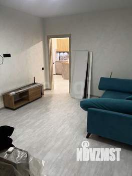 1-к квартира, вторичка, 36м2, 7/8 этаж
