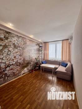 3-к квартира, вторичка, 60м2, 4/5 этаж