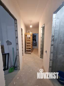 3-к квартира, вторичка, 63м2, 3/7 этаж