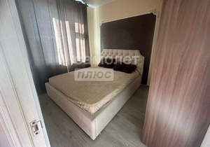 2-к квартира, вторичка, 45м2, 3/45 этаж