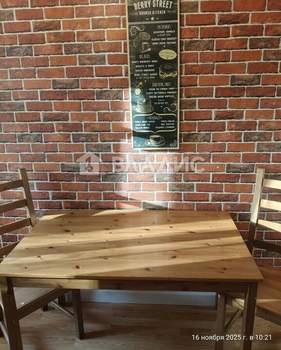 1-к квартира, вторичка, 38м2, 1/14 этаж