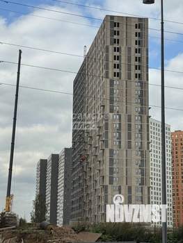 2-к квартира, вторичка, 39м2, 2/25 этаж