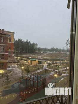 Студия квартира, вторичка, 29м2, 3/4 этаж