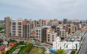 1-к квартира, вторичка, 33м2, 4/25 этаж