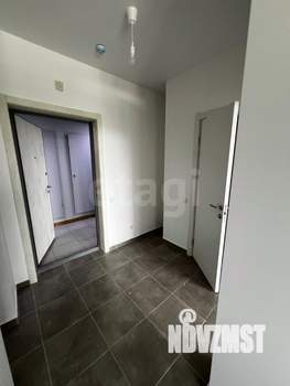 1-к квартира, вторичка, 31м2, 10/13 этаж