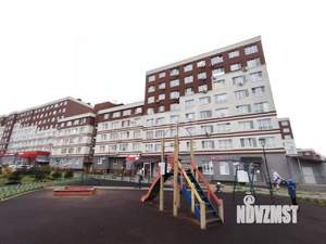 1-к квартира, вторичка, 34м2, 1/5 этаж