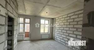 1-к квартира, вторичка, 30м2, 3/6 этаж