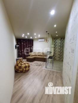 Студия квартира, вторичка, 31м2, 20/25 этаж
