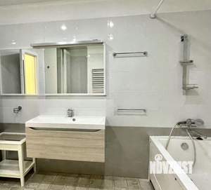 2-к квартира, вторичка, 75м2, 14/17 этаж
