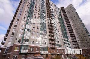 1-к квартира, вторичка, 36м2, 22/25 этаж