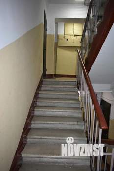 2-к квартира, вторичка, 44м2, 4/5 этаж