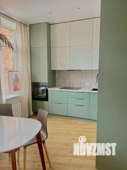 2-к квартира, вторичка, 54м2, 4/6 этаж