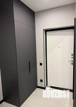 2-к квартира, вторичка, 38м2, 2/25 этаж