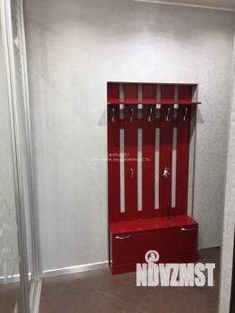 2-к квартира, вторичка, 42м2, 3/3 этаж