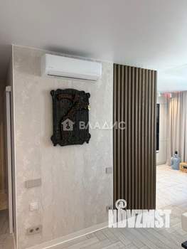2-к квартира, вторичка, 79м2, 30/44 этаж
