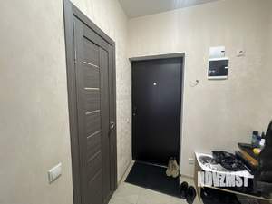 1-к квартира, вторичка, 36м2, 6/12 этаж
