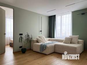 2-к квартира, вторичка, 59м2, 30/33 этаж