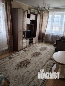 2-к квартира, вторичка, 52м2, 14/14 этаж