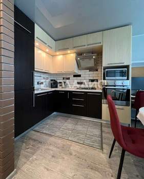 Студия квартира, вторичка, 37м2, 9/12 этаж