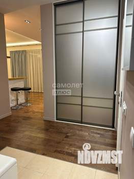 3-к квартира, вторичка, 90м2, 3/3 этаж
