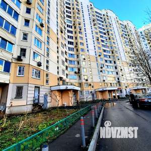 2-к квартира, вторичка, 60м2, 14/17 этаж