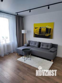 2-к квартира, вторичка, 36м2, 2/12 этаж