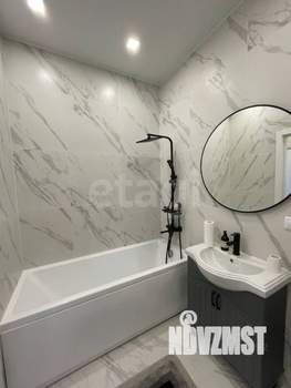 2-к квартира, вторичка, 36м2, 4/12 этаж