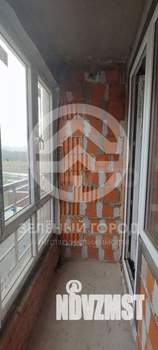 1-к квартира, вторичка, 33м2, 2/5 этаж