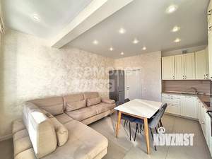3-к квартира, сданный дом, 104м2, 30/32 этаж