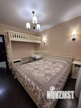 2-к квартира, вторичка, 52м2, 4/16 этаж