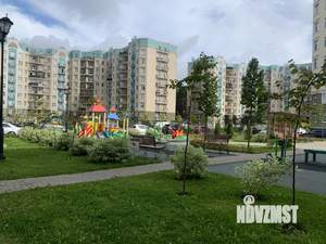 3-к квартира, вторичка, 75м2, 10/10 этаж