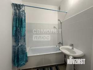 Студия квартира, вторичка, 27м2, 16/25 этаж