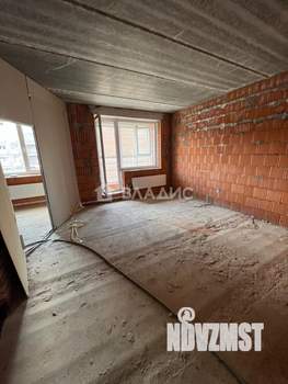 1-к квартира, вторичка, 30м2, 2/4 этаж