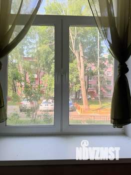 3-к квартира, вторичка, 77м2, 1/4 этаж