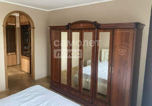 3-к квартира, вторичка, 98м2, 5/15 этаж