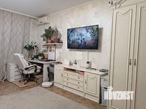 1-к квартира, вторичка, 42м2, 10/17 этаж