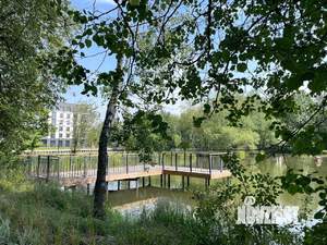 1-к квартира, вторичка, 42м2, 6/6 этаж