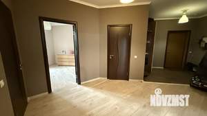 2-к квартира, вторичка, 80м2, 4/22 этаж