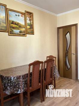 3-к квартира, вторичка, 98м2, 13/17 этаж