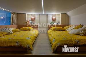 2-к квартира, вторичка, 34м2, 8/8 этаж