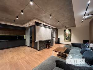 3-к квартира, вторичка, 107м2, 5/18 этаж