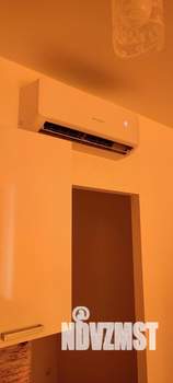 Студия квартира, вторичка, 20м2, 9/9 этаж