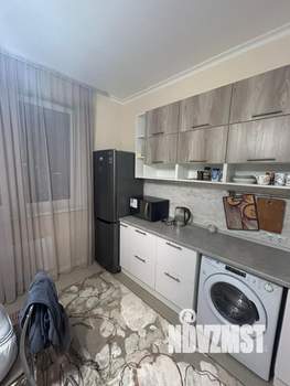 2-к квартира, вторичка, 58м2, 21/33 этаж