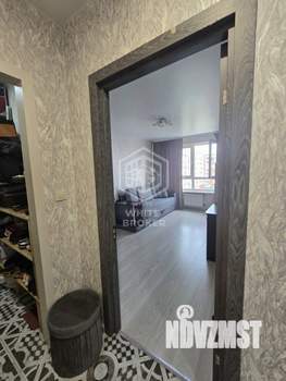 3-к квартира, вторичка, 67м2, 5/5 этаж