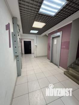 2-к квартира, вторичка, 52м2, 8/8 этаж