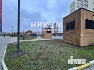 2-к квартира, вторичка, 50м2, 10/25 этаж