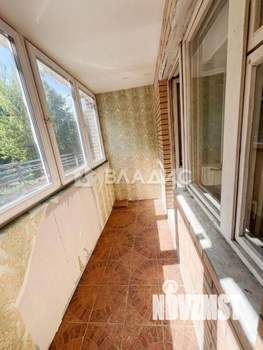 3-к квартира, вторичка, 98м2, 1/10 этаж