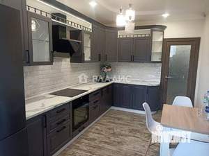 1-к квартира, вторичка, 47м2, 12/25 этаж