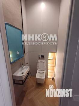 3-к квартира, вторичка, 90м2, 4/4 этаж