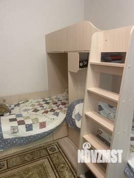 2-к квартира, вторичка, 50м2, 1/10 этаж